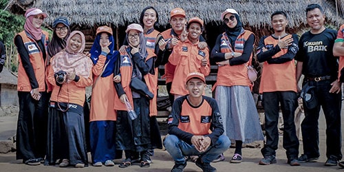 Social Drive