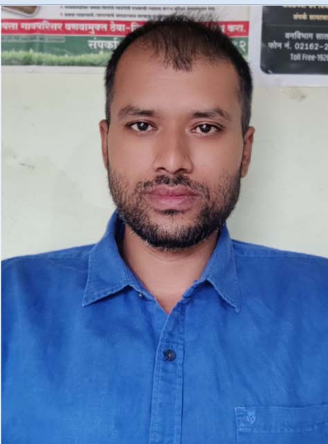 Mr Sanjay Jagtap